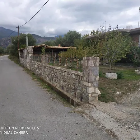 Sparta Villa