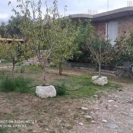 Villa Sparta