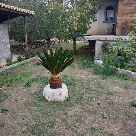 Sparta Villa