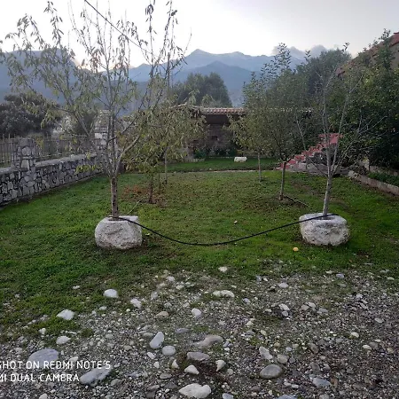 Villa Sparta